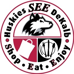 Huskies SEE DeKalb