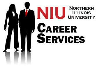 NIU Career Services