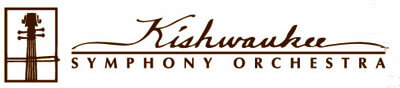 Kishwaukee Symphony Orchestra logo