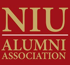 Logo of the NIU Alumni Association