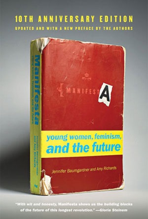 Book cover for "Manifesta"