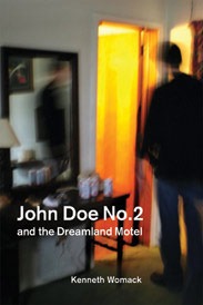 Book cover of John Doe No. 2 and the Dreamland Motel