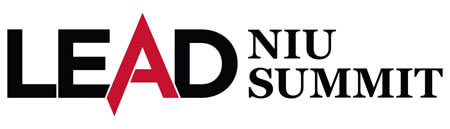 LEAD NIU Summit logo