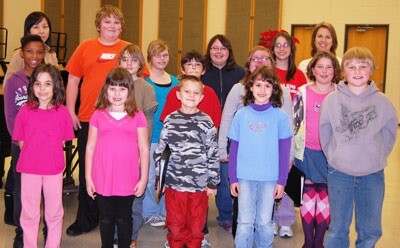 CSA Children's Choir