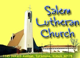 Salem Lutheran Church