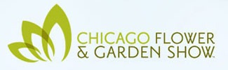 Logo of the Chicago Flower & Garden Show