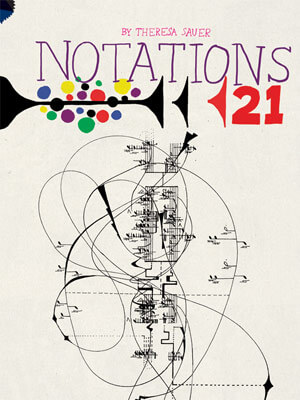 Poster for Notations 21