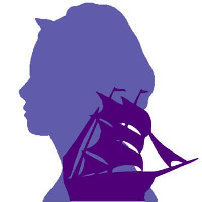 Logo of Women's History Month 2011