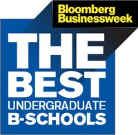 Bloomberg Businessweek - The Best Undergraduate B-Schools