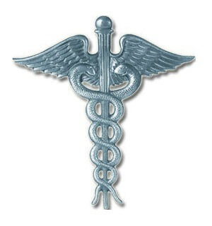 Image of medical symbol