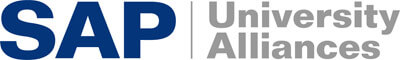 SAP University Alliances logo