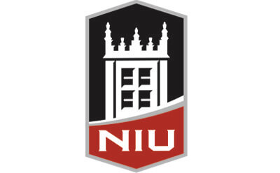 NIU new logo