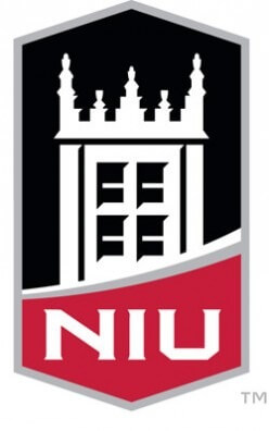 Official logo of Northern Illinois University (NIU)