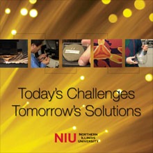 Today’s Challenges – Tomorrow’s Solutions