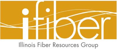 Logo of iFiber: Illinois Fiber Resources Group