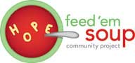 feed’em soup logo