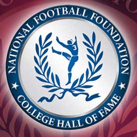National Football Foundation - College Hall of Fame