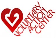 Voluntary Action Center logo