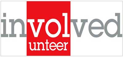 involved-volunteer logo