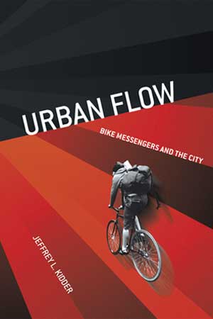 Urban Flow book cover