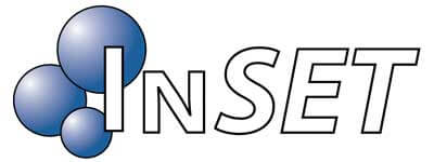 InSET logo