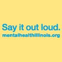 ‘Say It Out Loud’ logo