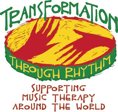 Transformation Through Rhythm: Supporting Music Therapy Around the World