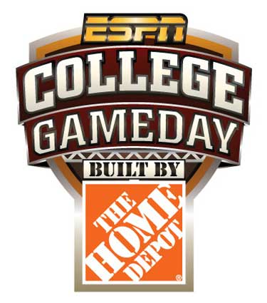 ESPN College GameDay logo