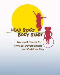 Logo of Head Start Body Start