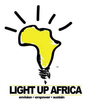 Light Up Africa logo