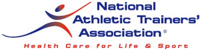 Logo of the National Athletic Trainers’ Association
