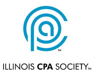 Logo of the Illinois CPA Society