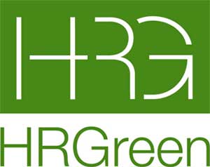 Logo of HR Green, Inc.