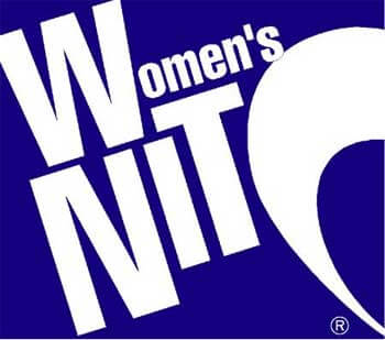 Women’s NIT logo