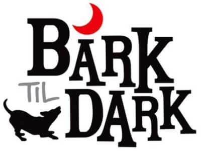 Bark ’til Dark logo