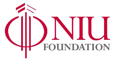 Logo of the NIU Foundation