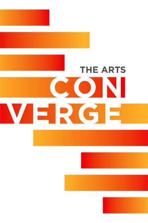 The Arts Converge