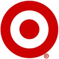 Official logo of Target Corp.