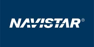 Logo of Navistar®