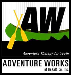 Logo of Adventure Works of DeKalb