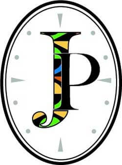 Logo of JAZZ IN PROGRESS band