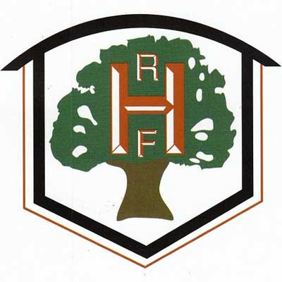 Logo of Rich Harvest Farms
