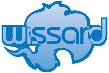 WISSARD logo