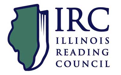 Logo of the Illinois Reading Council