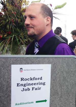 Rockford Engineering Job Fair
