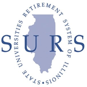 SURS Logo