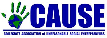 CAUSE logo