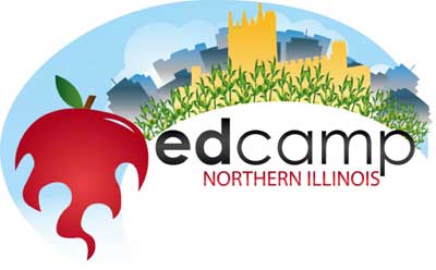 edCamp logo