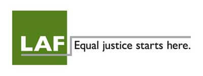 Legal Assistance Foundation of Metropolitan Chicago logo