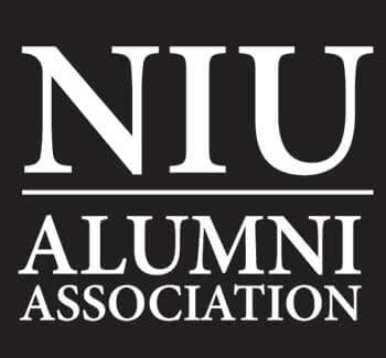 NIU Alumni Association logo